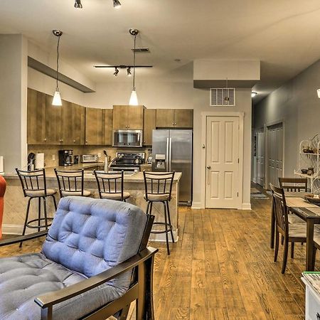 Chic Wilmington Condo In Brooklyn Arts District! Exterior photo