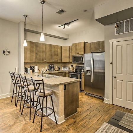 Chic Wilmington Condo In Brooklyn Arts District! Exterior photo