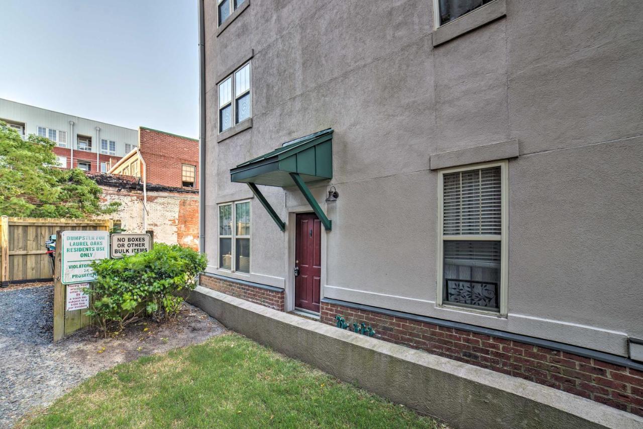 Chic Wilmington Condo In Brooklyn Arts District! Exterior photo