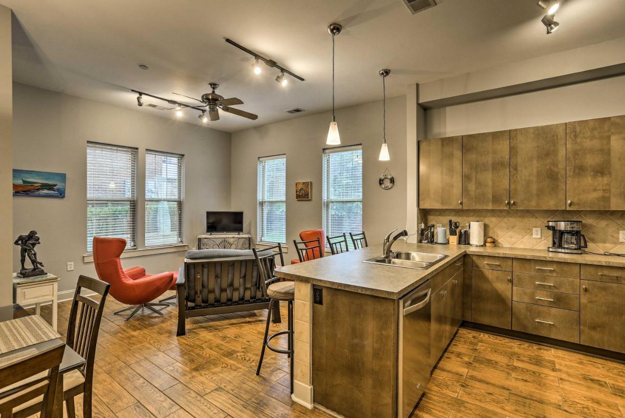 Chic Wilmington Condo In Brooklyn Arts District! Exterior photo