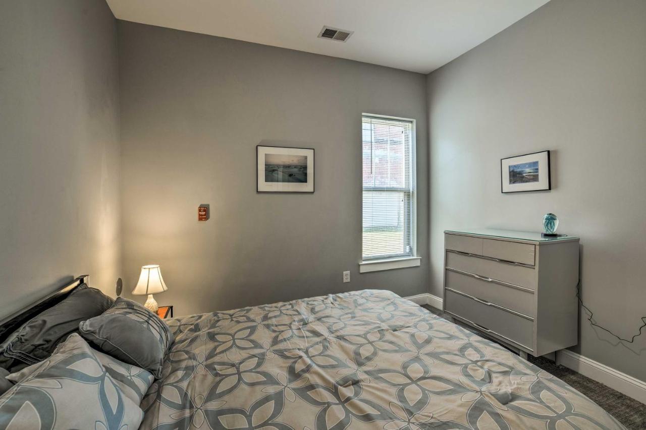 Chic Wilmington Condo In Brooklyn Arts District! Exterior photo