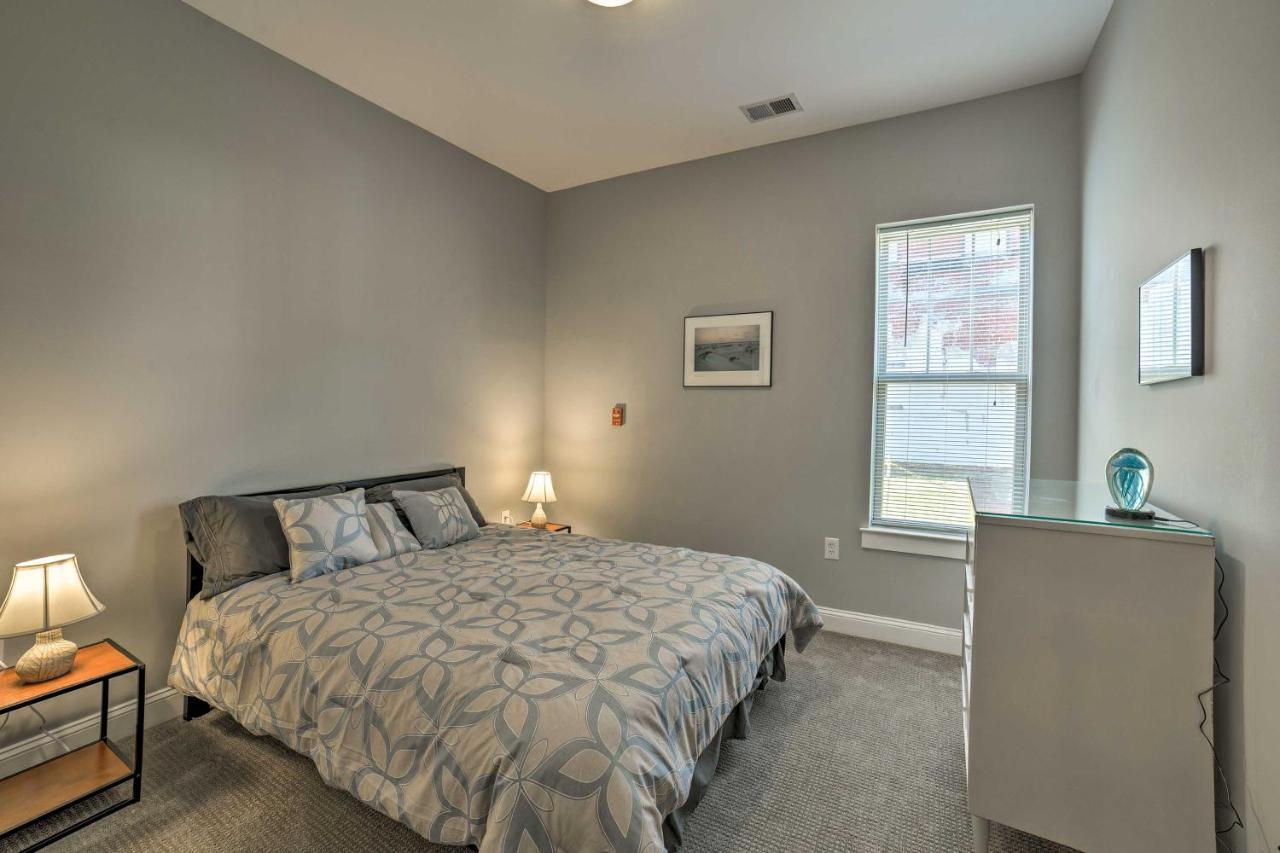 Chic Wilmington Condo In Brooklyn Arts District! Exterior photo
