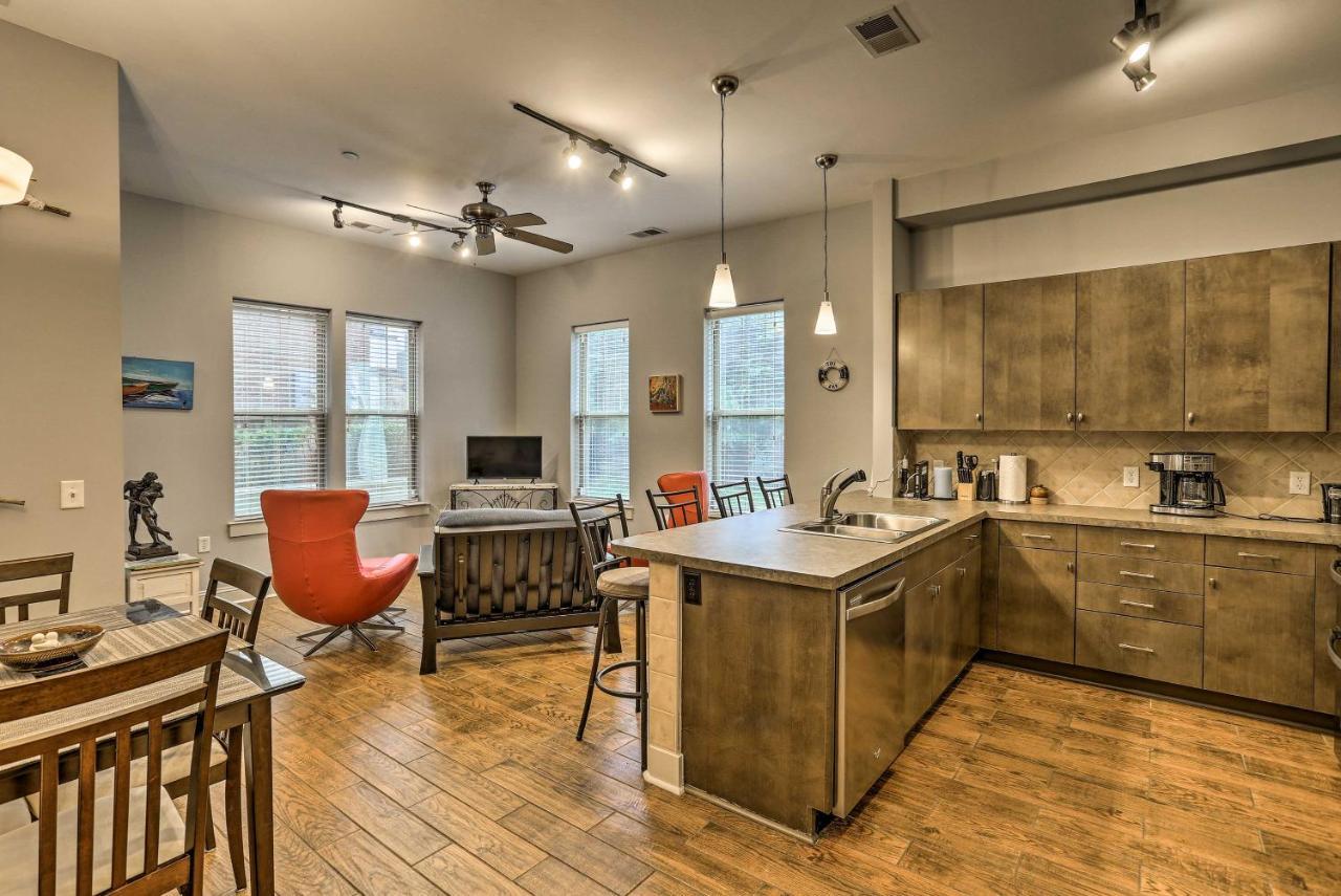 Chic Wilmington Condo In Brooklyn Arts District! Exterior photo