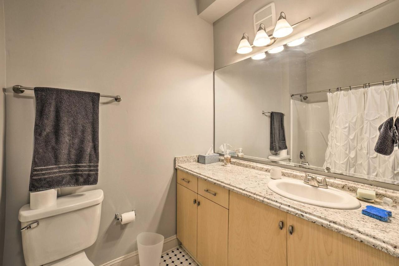 Chic Wilmington Condo In Brooklyn Arts District! Exterior photo