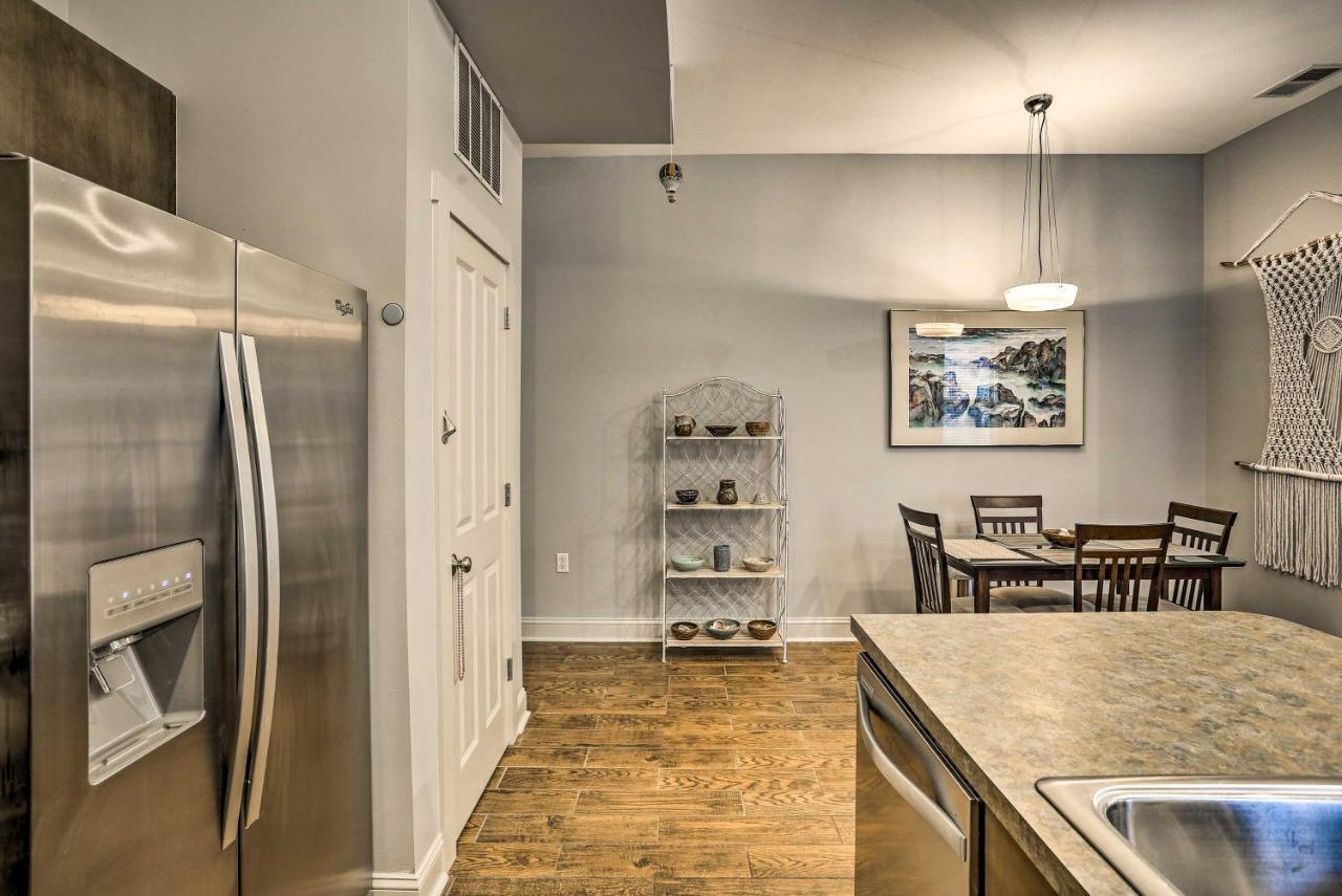 Chic Wilmington Condo In Brooklyn Arts District! Exterior photo