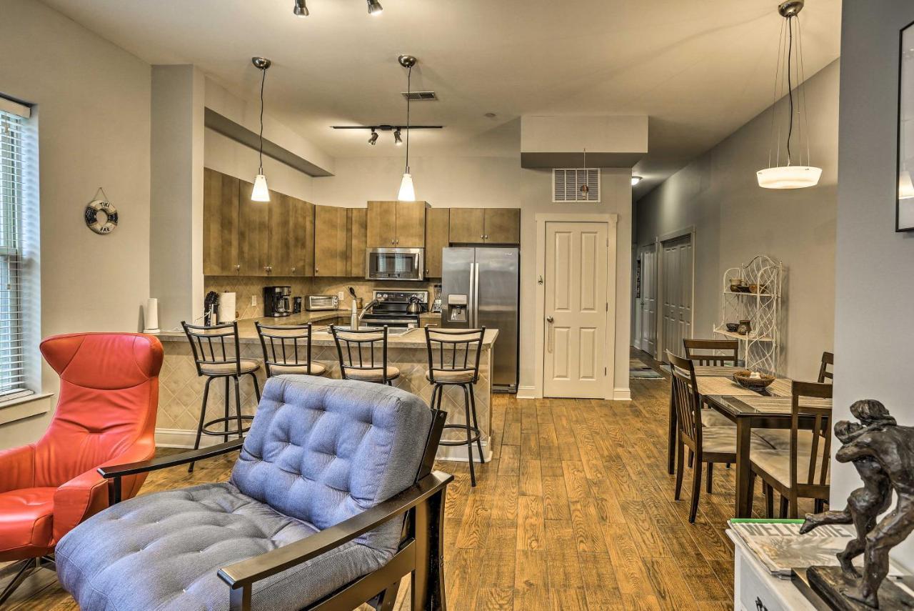 Chic Wilmington Condo In Brooklyn Arts District! Exterior photo