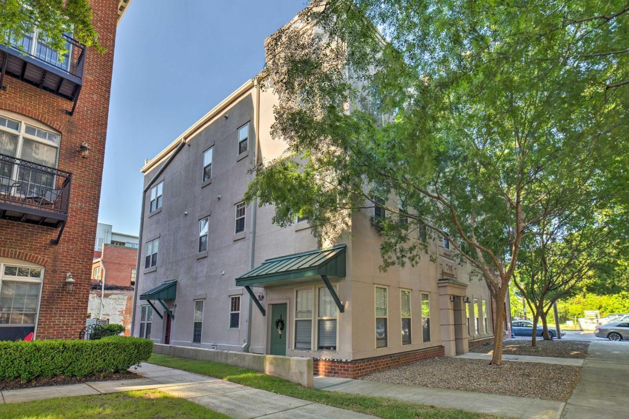 Chic Wilmington Condo In Brooklyn Arts District! Exterior photo