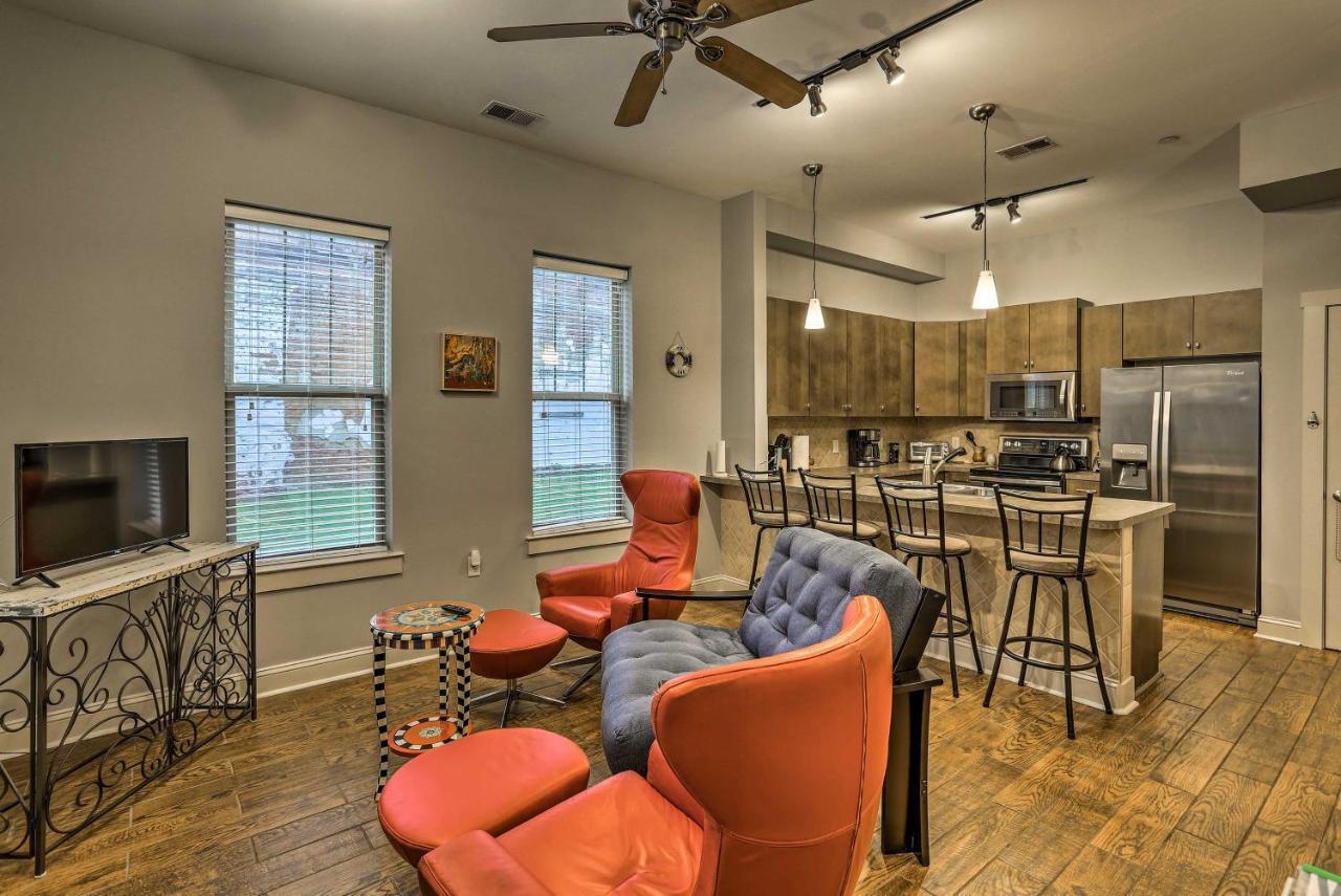 Chic Wilmington Condo In Brooklyn Arts District! Exterior photo