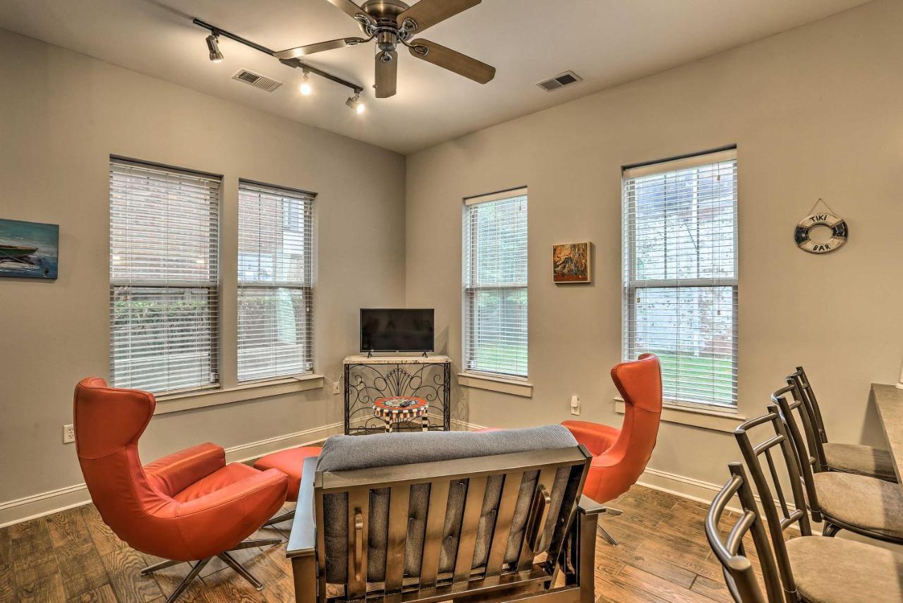 Chic Wilmington Condo In Brooklyn Arts District! Exterior photo