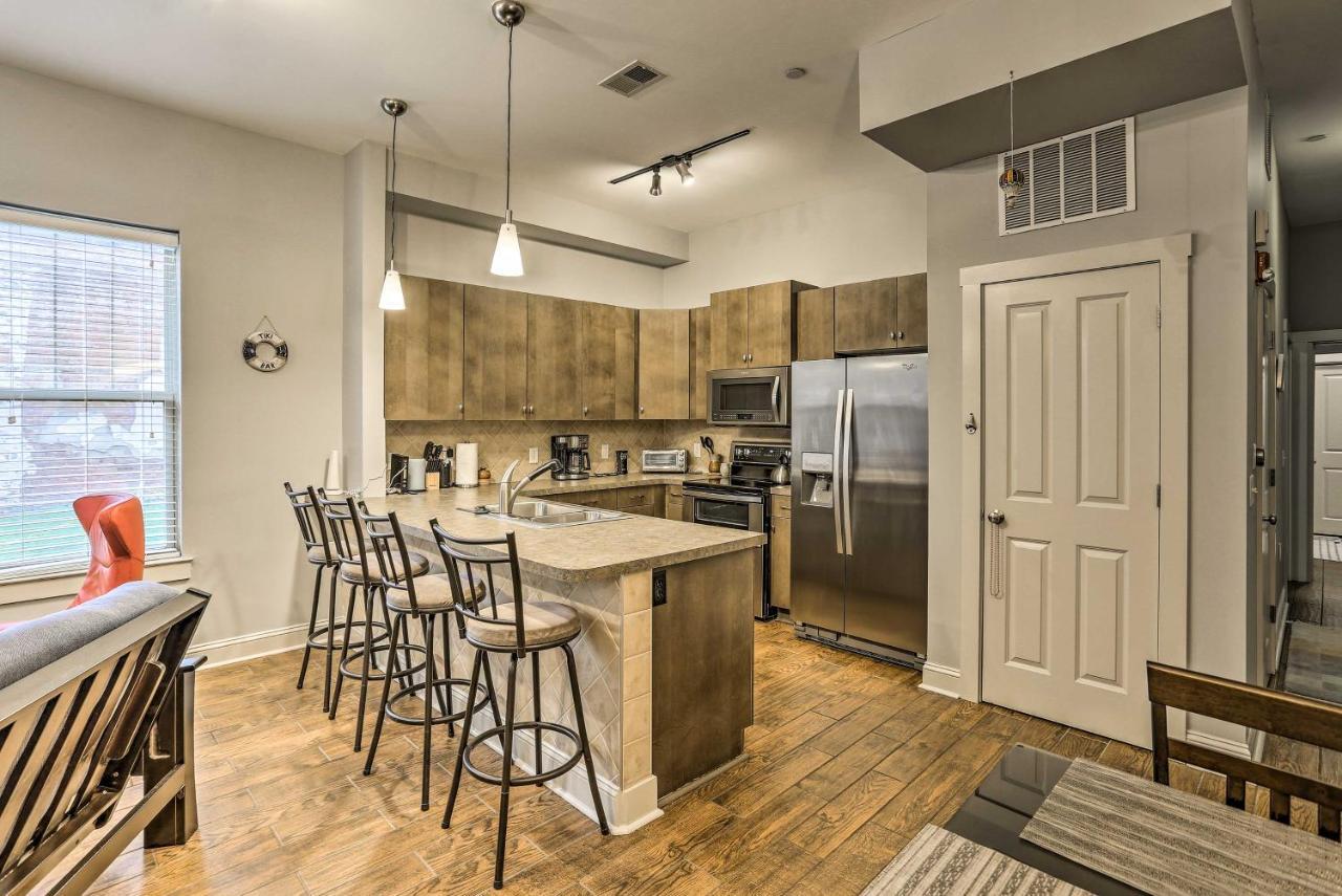 Chic Wilmington Condo In Brooklyn Arts District! Exterior photo