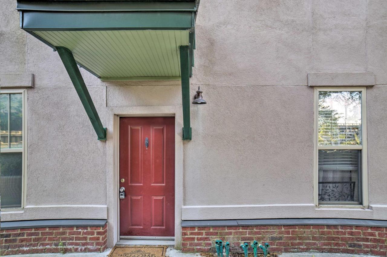 Chic Wilmington Condo In Brooklyn Arts District! Exterior photo