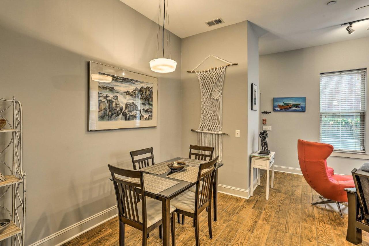 Chic Wilmington Condo In Brooklyn Arts District! Exterior photo