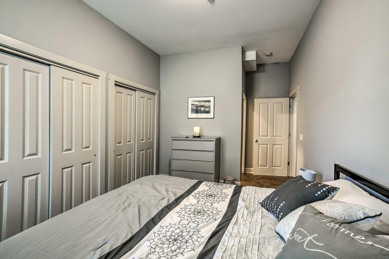 Chic Wilmington Condo In Brooklyn Arts District! Exterior photo