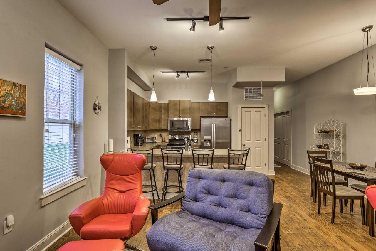 Chic Wilmington Condo In Brooklyn Arts District! Exterior photo