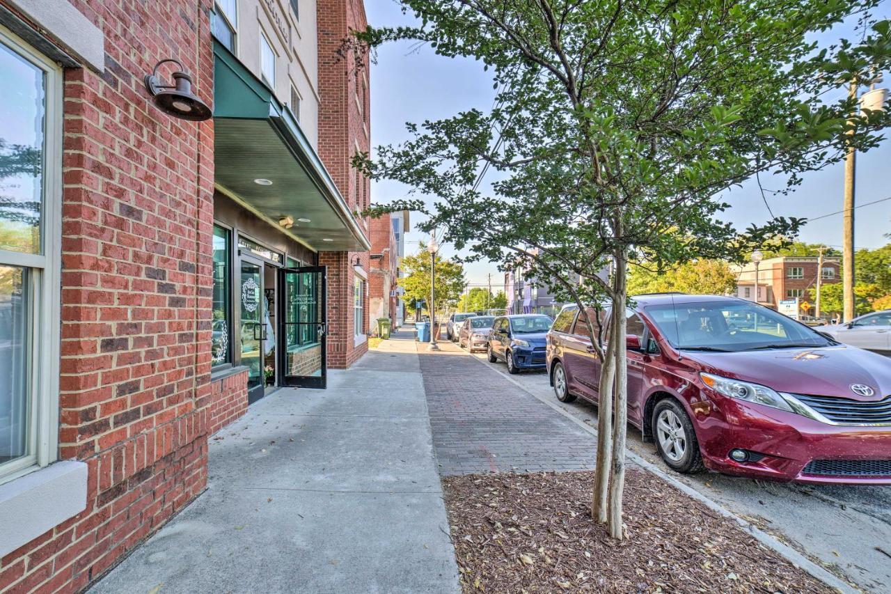 Chic Wilmington Condo In Brooklyn Arts District! Exterior photo