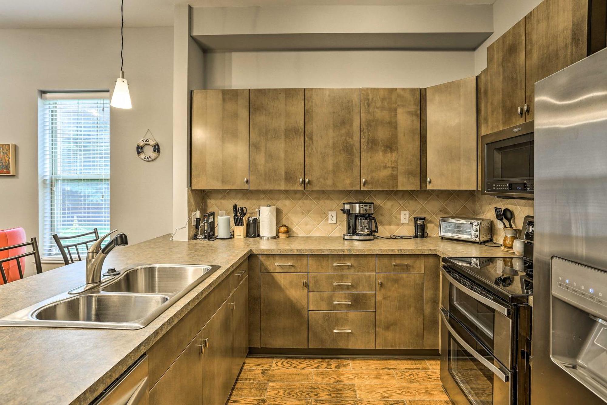 Chic Wilmington Condo In Brooklyn Arts District! Exterior photo