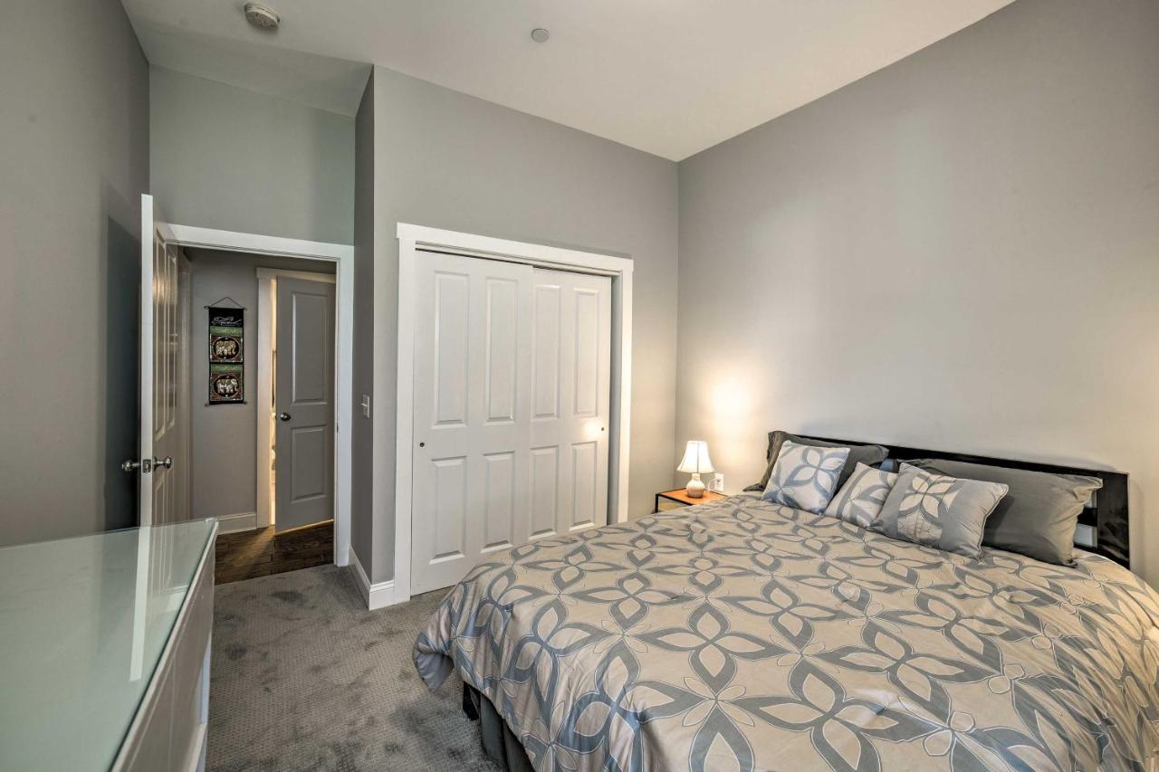 Chic Wilmington Condo In Brooklyn Arts District! Exterior photo